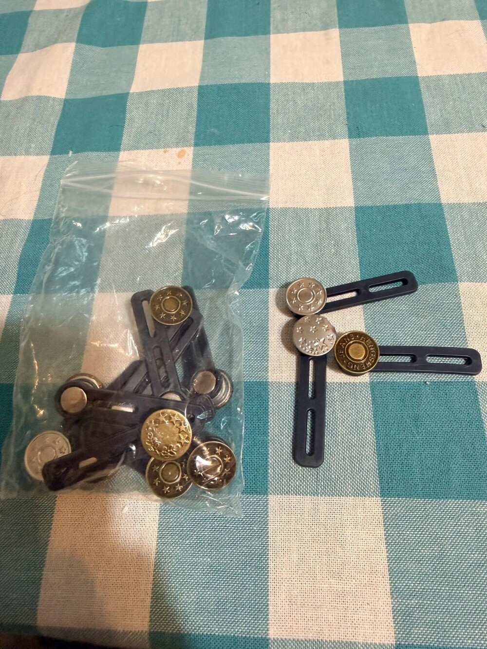 Pant Extenders